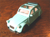 2CV